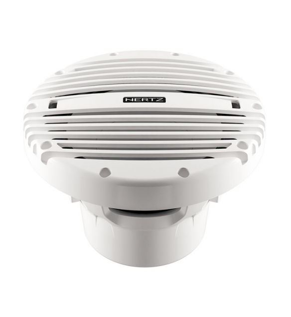 Hertz Marine Sub Woofer HMS 10 inch