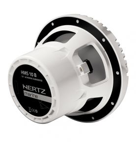 Hertz Marine 10" Sub Woofer