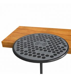 Scanstrut Surface Wireless Charger | model: SC-CW-02F