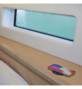 Scanstrut Surface Wireless Charger | model: SC-CW-02F