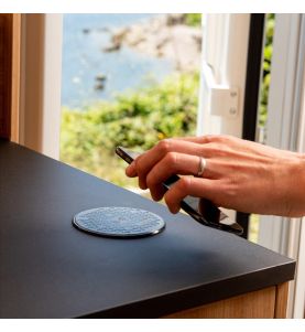 Scanstrut Surface Wireless Charger | model: SC-CW-02F