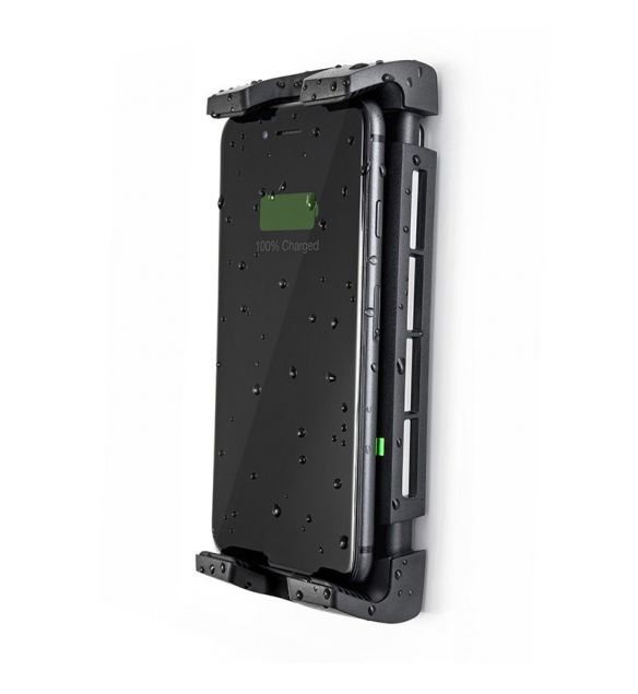 Scanstrut Active Smartphone Wireless Charger | model: SC-CW-04F Scanstrut Active Smartphone Wireless Charger | model: SC-CW-04F