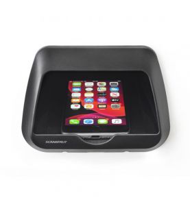 Scanstrut Nest Wireless Cell Phone Charger | model: SC-CW-06GT