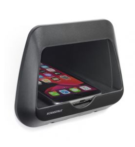 Scanstrut Nest Wireless Cell Phone Charger | model: SC-CW-06GT
