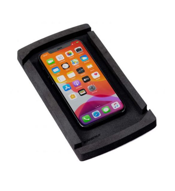 Scanstrut Catch Wireless Smartphone Charging Mat | Model: SC-CW-08F Scanstrut Catch Wireless Smartphone Charging Mat | Model: SC-CW-08F
