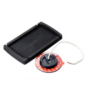 Scanstrut Catch Wireless Smartphone Charging Mat | Model: SC-CW-08F