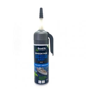 Bostik Simson MSR Black