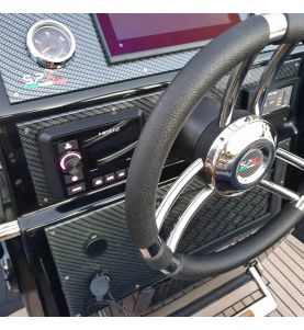 Hertz HMR 20 Waterproof boat radio