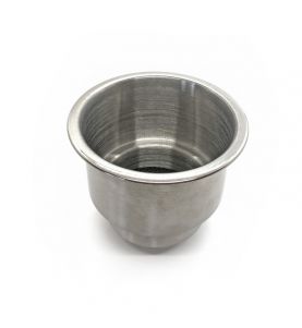 Cup Holder Stainless Steel