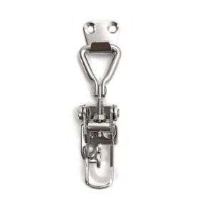 Roca Eccentric Latch Stainless Steel