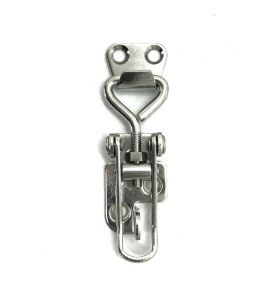 Roca Eccentric Latch 291 stainless steel