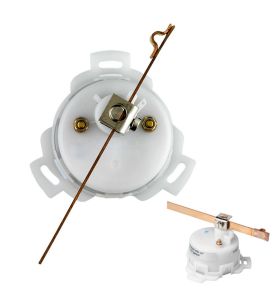 Veratron Rudder Angle Sender Single Station