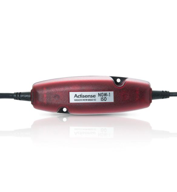 Actisense NGW1ISO NMEA 0183 to NMEA 2000 Gateway