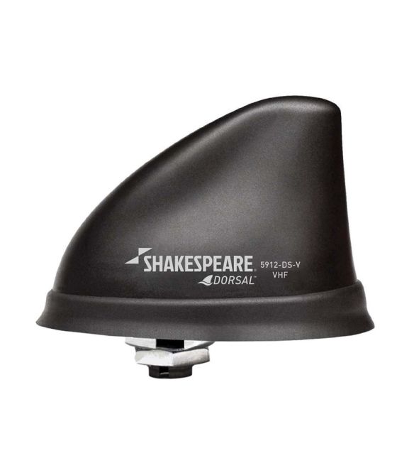 Shakespeare Antenna 5912VHF Dorsal