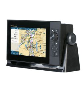 Furuno TZT3 9" Multi Function Display