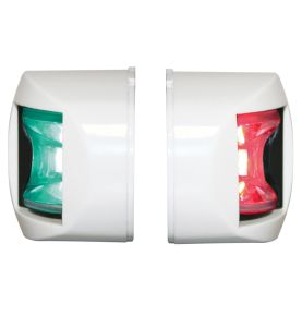 Lalizas FOS LED 12 Navigation Lights Set