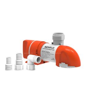 Seaflo 14C Bilge Pump 800GPH