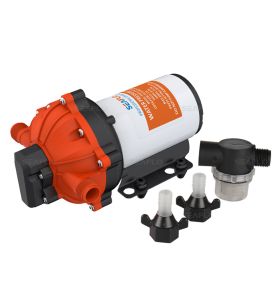 Seaflo Fresh Water Pump 51 Series 12V | SKU : SFDP1-040-013-060-51
