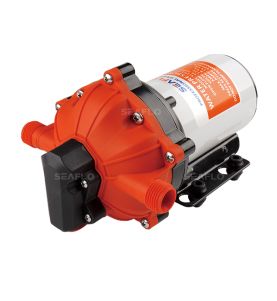 Seaflo Fresh Water Pump 51 Series 12V | SKU : SFDP1-040-013-060-51