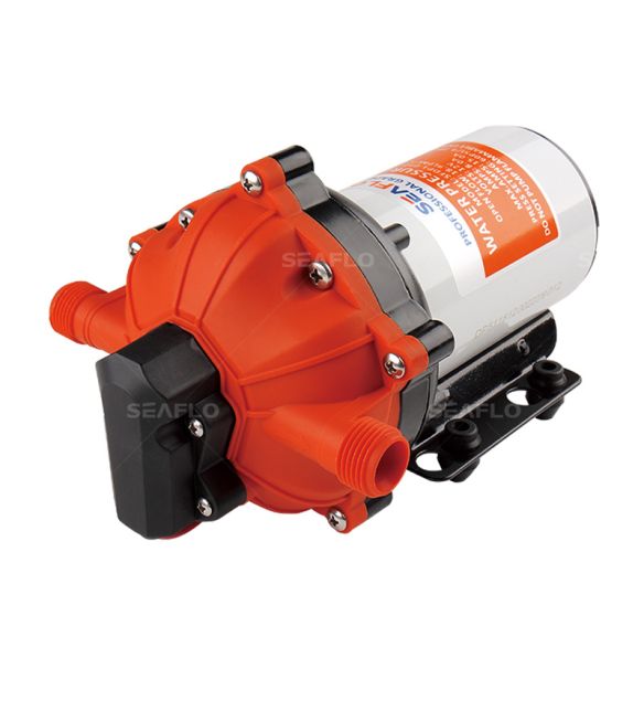 Seaflo Fresh Water Pump 51 Series 12V | SKU : SFDP1-040-013-060-51 Seaflo Fresh Water Pump 51 Series 12V | SKU : SFDP1-040-013-060-51