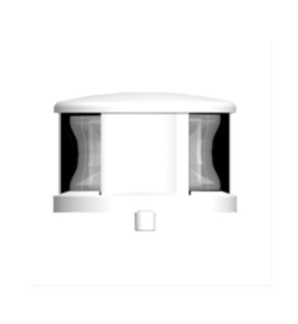Nav Lights FOS LED 12 AllRound Light 360 degree