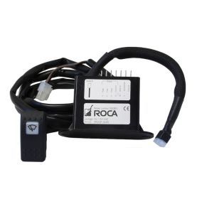 Roca Wiper Control