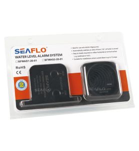 Seaflo Water Level Alarm System