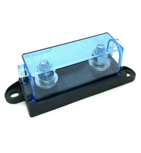 Victron Fuse holder for MEGA-fuse