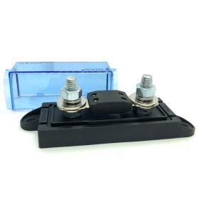 Victron Fuse holder for MEGA-fuse