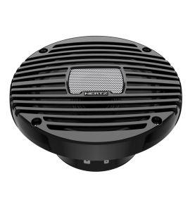 Hertz Speaker HEX M-C 6.5 inch 100W Black