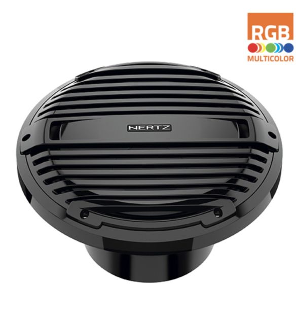 Hertz Sub Woofer HMS 12 inch 1000W