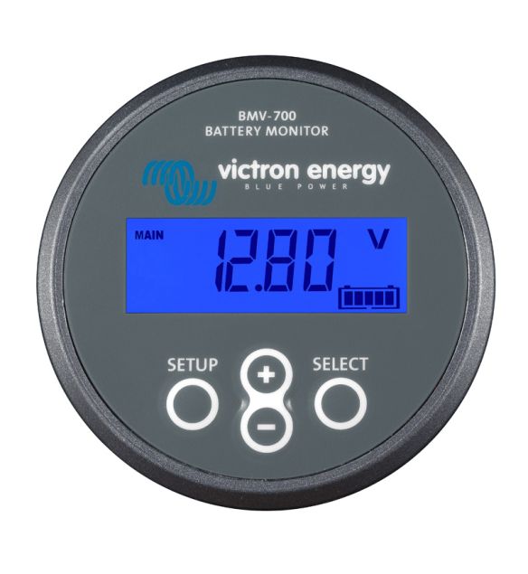 Victron Battery Monitor BMV-700