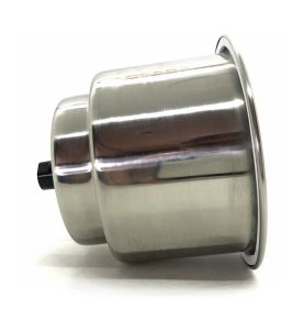 Cup Holder Stainless Steel