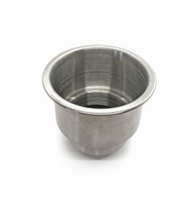 Cup Holder Stainless Steel