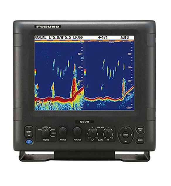 Furuno FCV295 Fish Finder