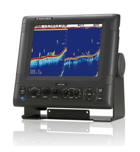 Furuno FCV295 Echo Sounder