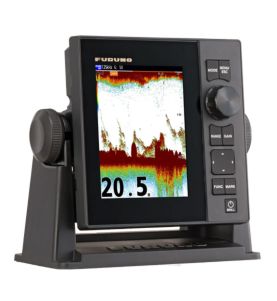 Furuno FCV 600 TruCHIRP Fish Finder