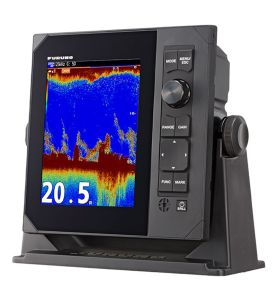 Furuno FCV 800 TruCHIRP Fish Finder