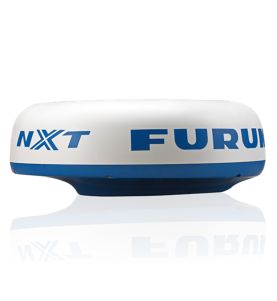 Furuno DRS2D-NXT Radar