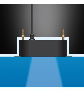 Airmar CM275LHW CHIRP No Connector