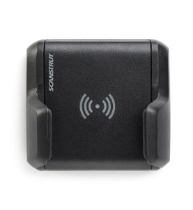 Scanstrut Nano Waterproof Wireless Smart Phone Charger | Model: SC-CW-11F