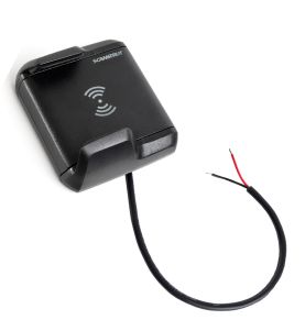 Scanstrut Nano Waterproof Wireless Smart Phone Charger | Model: SC-CW-11F