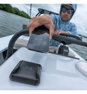 Scanstrut Nano Waterproof Wireless Smart Phone Charger