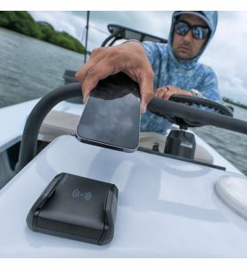 Scanstrut Nano Waterproof Wireless Smart Phone Charger | Model: SC-CW-11F