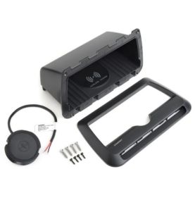 Scanstrut Cove Waterproof Wireless Charger | model: SC-CW-09F