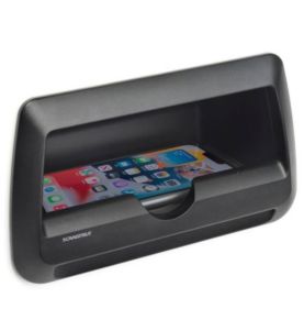 Scanstrut Cove Waterproof Wireless Charger | model: SC-CW-09F