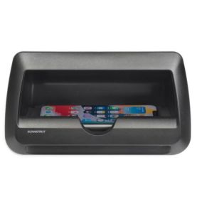 Scanstrut Cove Waterproof Wireless Charger | model: SC-CW-09F