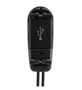 Scanstrut Charge Pro USB-A & C Charging Port | Model: SC-USB-03
