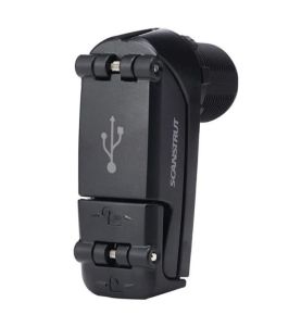 Scanstrut Charge Pro USB-A & C Charging Port | Model: SC-USB-03