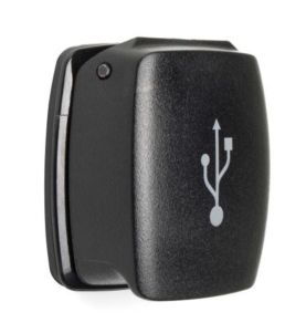 Scanstrut Flip Pro USB-A & USB-C Charger | Model: SC-USB-F1